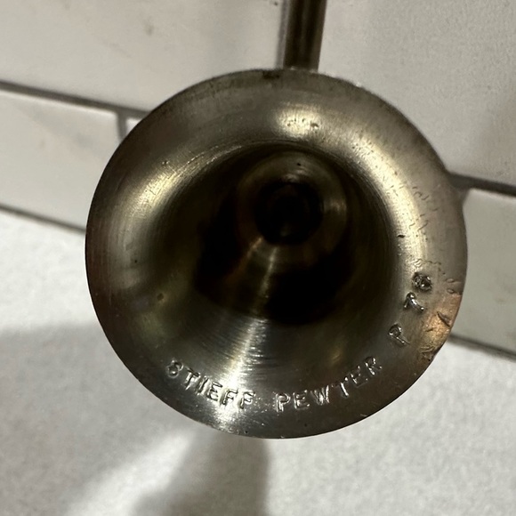 Candle snuffer/Bell shape - Picture 6 of 6